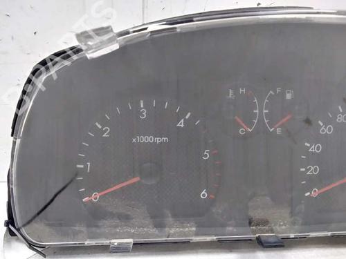 Instrument cluster HYUNDAI TERRACAN (HP)  | BP19132558C47 