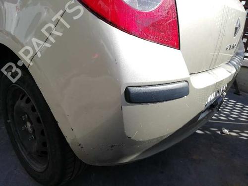 Pedal RENAULT CLIO III (BR0/1, CR0/1)  | BP5927049I4 