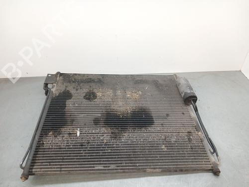 AC radiator NISSAN PATHFINDER III (R51) 2.5 dCi 4WD | BP31194010M32