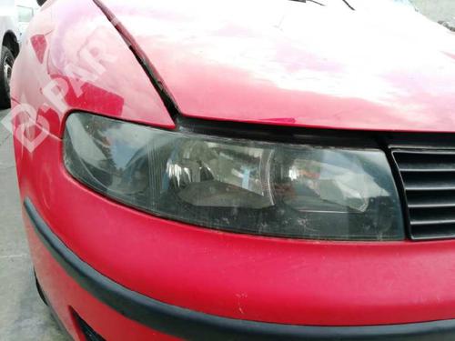 Right tailgate light SEAT LEON (1M1) 1.9 TDI | BP5880413C80 