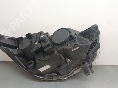 Left headlight CITROËN C4 II (NC_) 1.6 HDi 115 | BP36362711C28  - Image 6