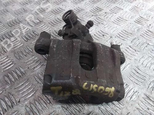 Used Left rear brake caliper FORD FOCUS III [2010-2020]  12230113