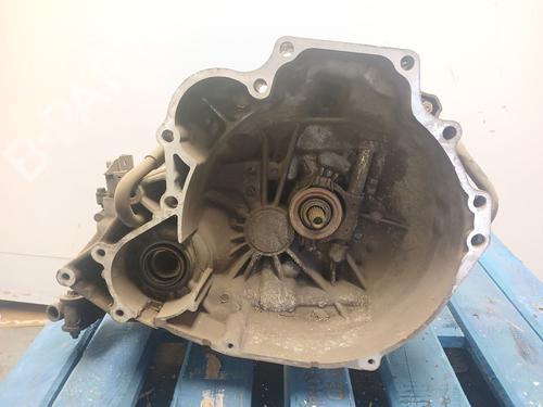 Used Gearbox Gearbox NISSAN ALMERA I Hatchback (N15) 2.0 D (75 hp) 2354326 2354326
