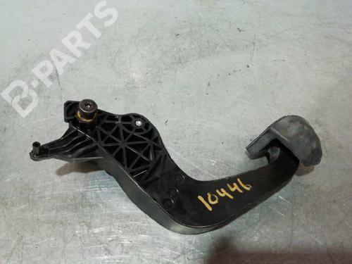 BP8784893I13 | Clutch pedal CITROËN C4 II (NC_) 1.6 HDi 90 BP8784893I13