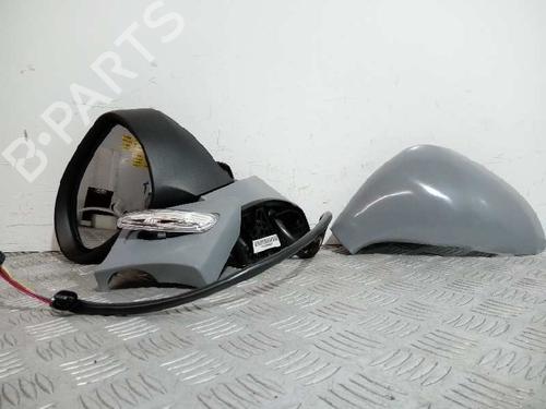 Used Left mirror PEUGEOT 308 I (4A_, 4C_) [2007-2016]  15893686