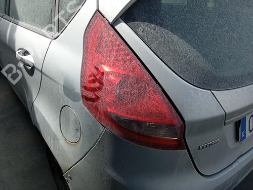 Used Left taillight Left taillight 39621185 39621185