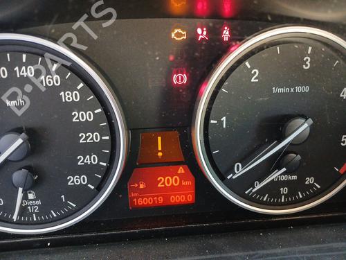 Engine BMW 5 (E60) 520 d | BP29359921M1 