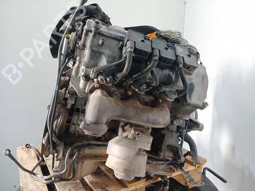 Used Engine Engine 37670615 37670615