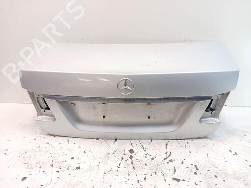 Used Tailgate Tailgate MERCEDES-BENZ E-CLASS (W212) E 220 CDI / BlueTEC (212.001, 212.002) (170 hp) 16578434 16578434