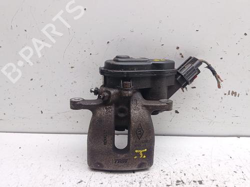 Used Left rear brake caliper Left rear brake caliper RENAULT SCÉNIC III (JZ0/1_) 1.5 dCi (110 hp) 39265816 39265816