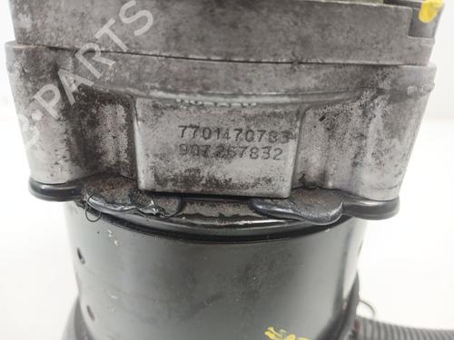 Steering pump RENAULT CLIO II (BB_, CB_) 1.9 D (B/CB0E, BB0J) | BP31911144M99 