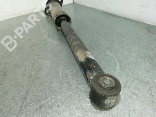 Left rear shock absorber NISSAN MICRA V (K14) 1.5 DCI | BP8248614M18 