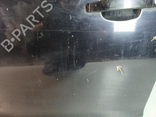 Left front door OPEL MERIVA B MPV (S10) 1.4 (75) | BP19099256C2 