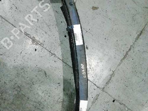 Front bumper reinforcement SKODA OCTAVIA II (1Z3) 2.0 TDI RS (170 hp)null