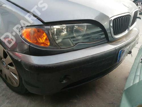 Left front indicator BMW 3 (E46) 318 i | BP8637158C32 