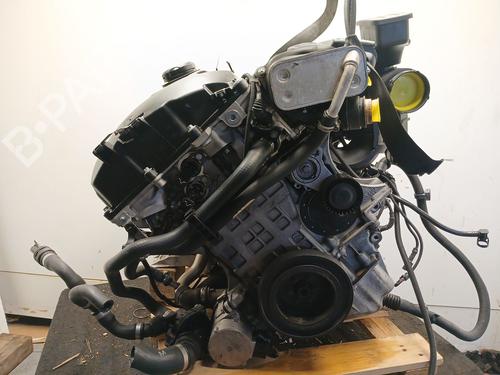 Engine BMW 5 (E60) 525 i | BP36390028M1  - Image 5