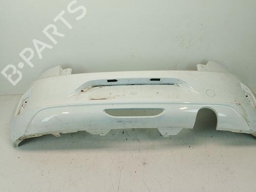 Rear bumper OPEL CORSA F (P2JO) 1.2 (68) | BP27505223C8 