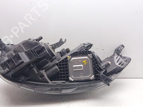 Right headlight RENAULT KADJAR (HA_, HL_) 1.2 TCe 130 (HLMR) | BP32499361C29 