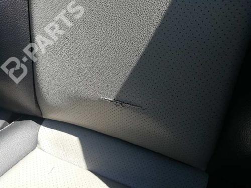 Front left window mechanism MERCEDES-BENZ C-CLASS Coupe (CL203) C 220 CDI (203.708) | BP8696575C22 