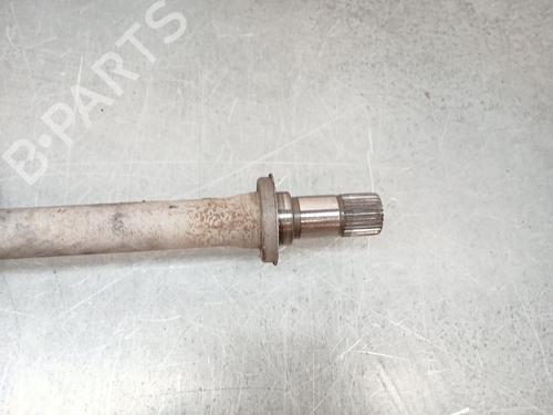 Right front driveshaft HONDA FR-V (BE) 1.8 (BE1) | BP37027097M39 - Image 5