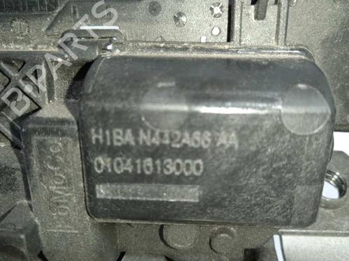 Tailgate lock FORD FIESTA VII (HJ, HF) 1.0 EcoBoost | BP15516899C101 