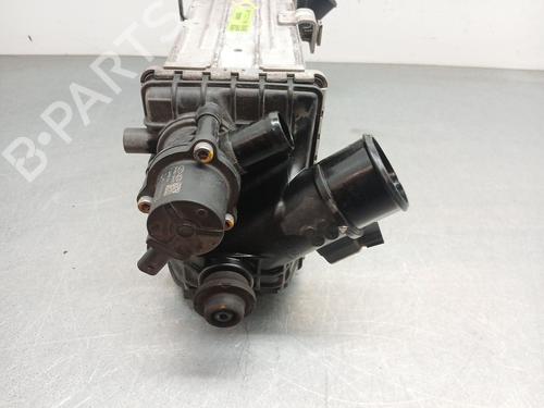 Intercooler KIA STONIC (YB) 1.0 T-GDi | BP38294973M30 - Image 3