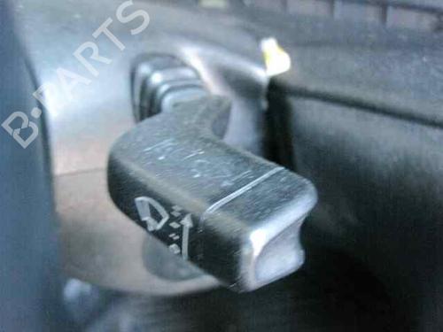 Front left lock OPEL VECTRA B (J96)  | BP2375662C98 