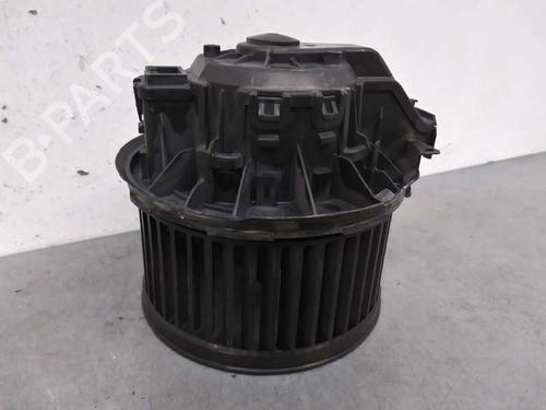 Heater blower motor FORD FIESTA VI (CB1, CCN)  | BP10650700M62 