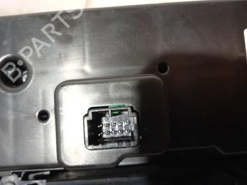 Climate control NISSAN QASHQAI II (J11, J11_)  | BP11956894I5 