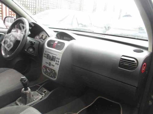 Gearbox OPEL CORSA C (X01) 1.2 Twinport (F08, F68) | BP2419593M3 
