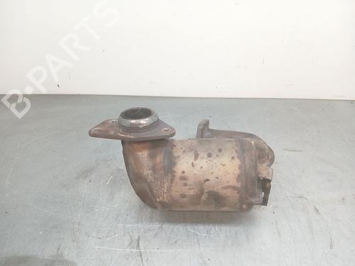 Used Catalyst RENAULT GRAND SCÉNIC II (JM0/1_) 1.5 dCi (JM1E) (106 hp) 32449628