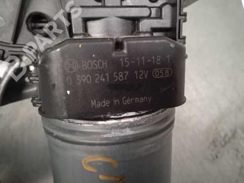 Front wiper motor PEUGEOT 308 II (LB_, LP_, LW_, LH_, L3_) 1.6 GTi (L35GNH) | BP7084855M29 