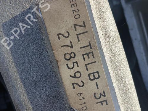 Engine SUBARU LEGACY V Estate (BR) 2.0 D AWD (BRD) | BP31998449M1