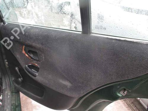 Gearbox PEUGEOT 306 Hatchback (7A, 7C, N3, N5)  | BP2378717M3 