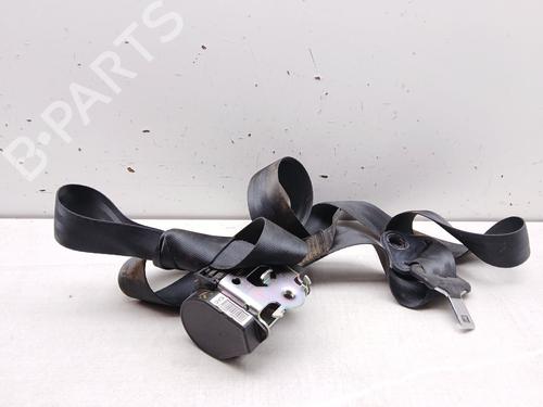 Rear left seatbelt MERCEDES-BENZ CITAN MPV (W415)  | BP17998395I29 