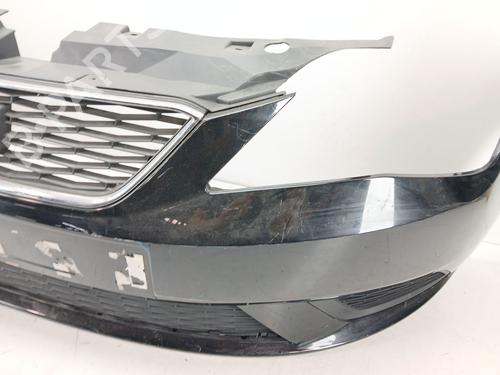 Front bumper SEAT IBIZA IV (6J5, 6P1) 2.0 TDI | BP30000533C7 
