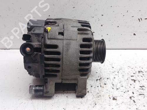 Alternator PEUGEOT 1007 (KM_) 1.4 HDi | BP39535593M7 - Image 7