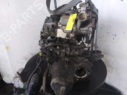 Engine RENAULT MEGANE I (BA0/1_)  | BP15639714M1 