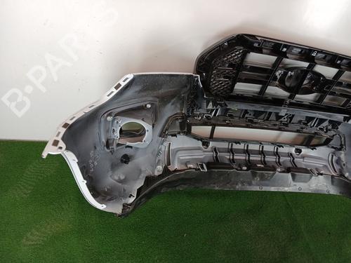 Front bumper FORD RANGER (TKE)  | BP24220998C7 