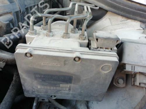 Used ABS pump MERCEDES-BENZ C-CLASS (W203) [2000-2007]  12113032