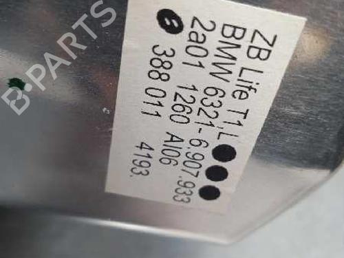 Left taillight BMW 3 (E46)  | BP6946381C34