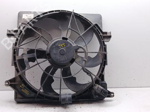 Used Radiator fan Radiator fan 38800138 38800138