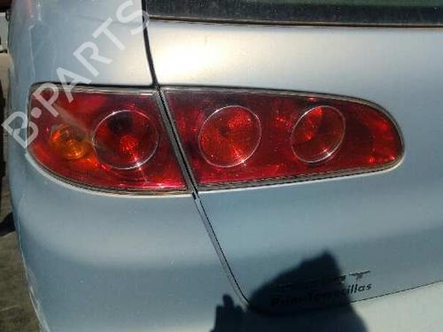 Front left lock SEAT IBIZA III (6L1) 1.4 16V | BP3419243C98 