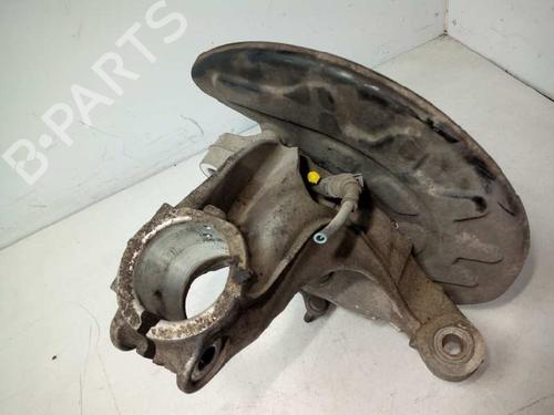 Right front steering knuckle SEAT LEON ST (5F8) 2.0 TDI 4Drive | BP13057632M26 