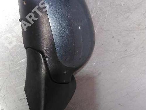 Right mirror CITROËN XSARA PICASSO (N68) 1.6 HDi | BP5880364C27 