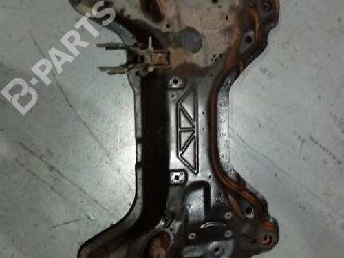 Vorderachsträger für CITROËN BERLINGO MULTISPACE (B9) [2008-2025]  12193314