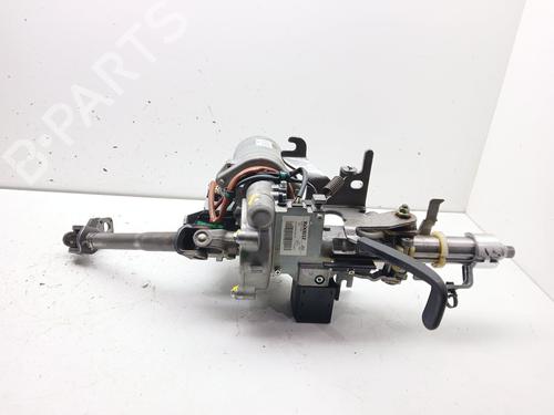 Used Steering column Steering column RENAULT SCÉNIC II (JM0/1_) 1.5 dCi (JM1E, JM16) (106 hp) 33292939 33292939