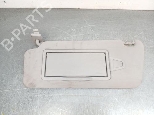 Left sun visor MERCEDES-BENZ E-CLASS Coupe (C207) | BP12140218I1 - Image 4