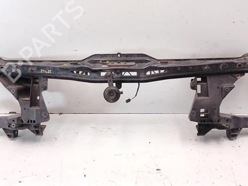 Used Front slam panel Front slam panel MERCEDES-BENZ VITO / MIXTO Van (W639) 110 CDI (639.601, 639.603, 639.605) (95 hp) 32526519 32526519