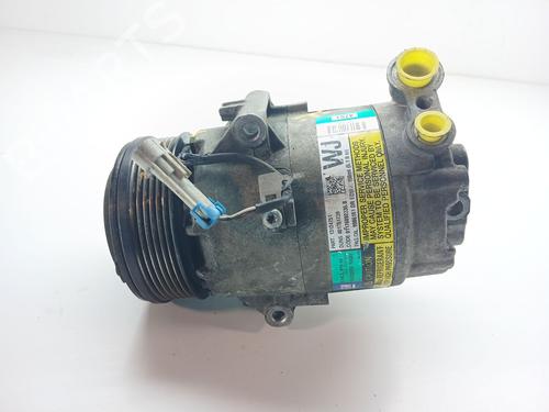 Compresseur AC OPEL ASTRA H GTC (A04) 1.7 CDTi (L08) (101 hp) 32089884